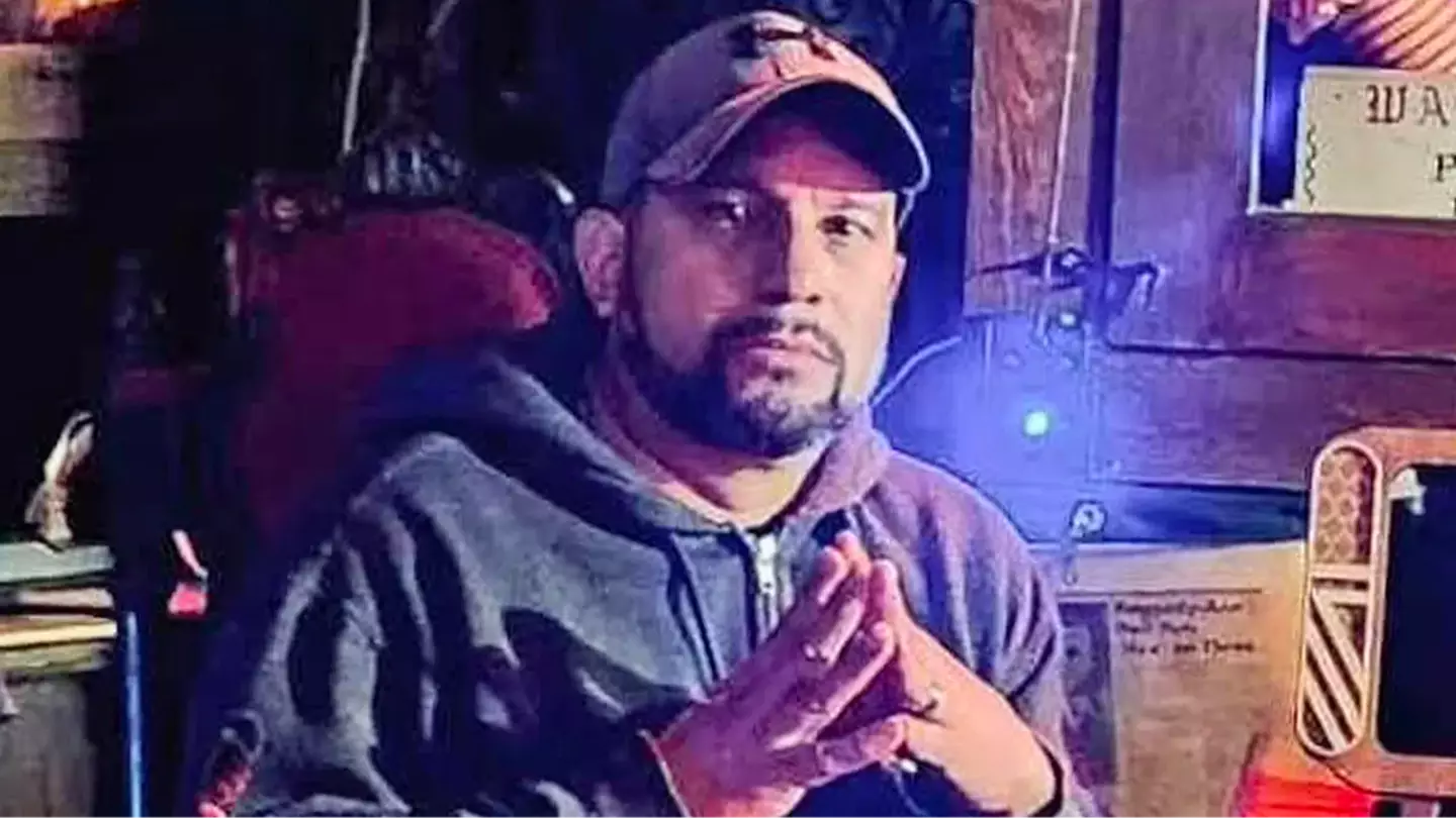 Cause of death of paranormal investigator who died on 'Annabelle' tour revealed as 'cardiac issues'