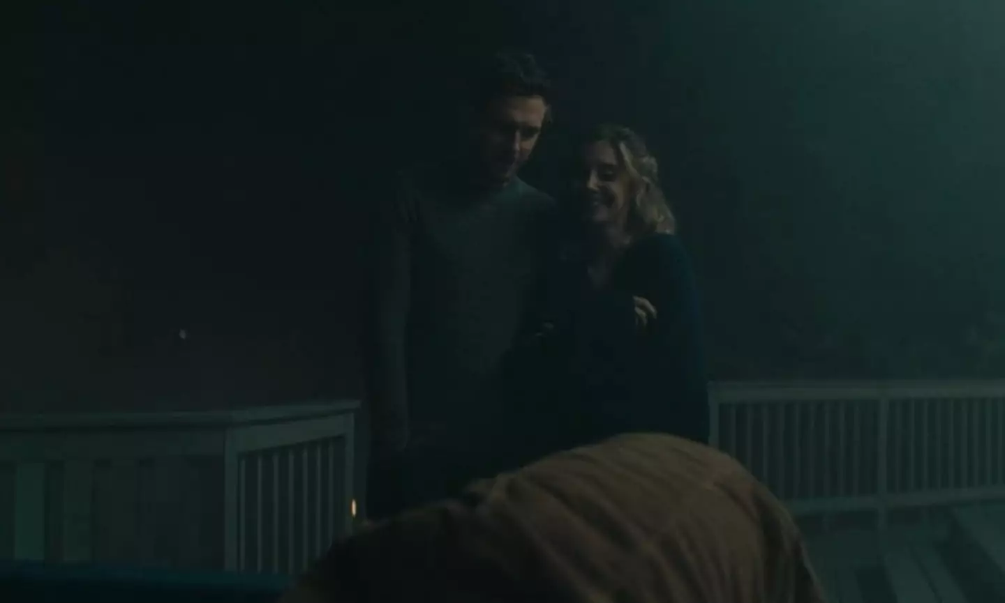 The Rental is Dave Franco's directorial debut (IFC Films)