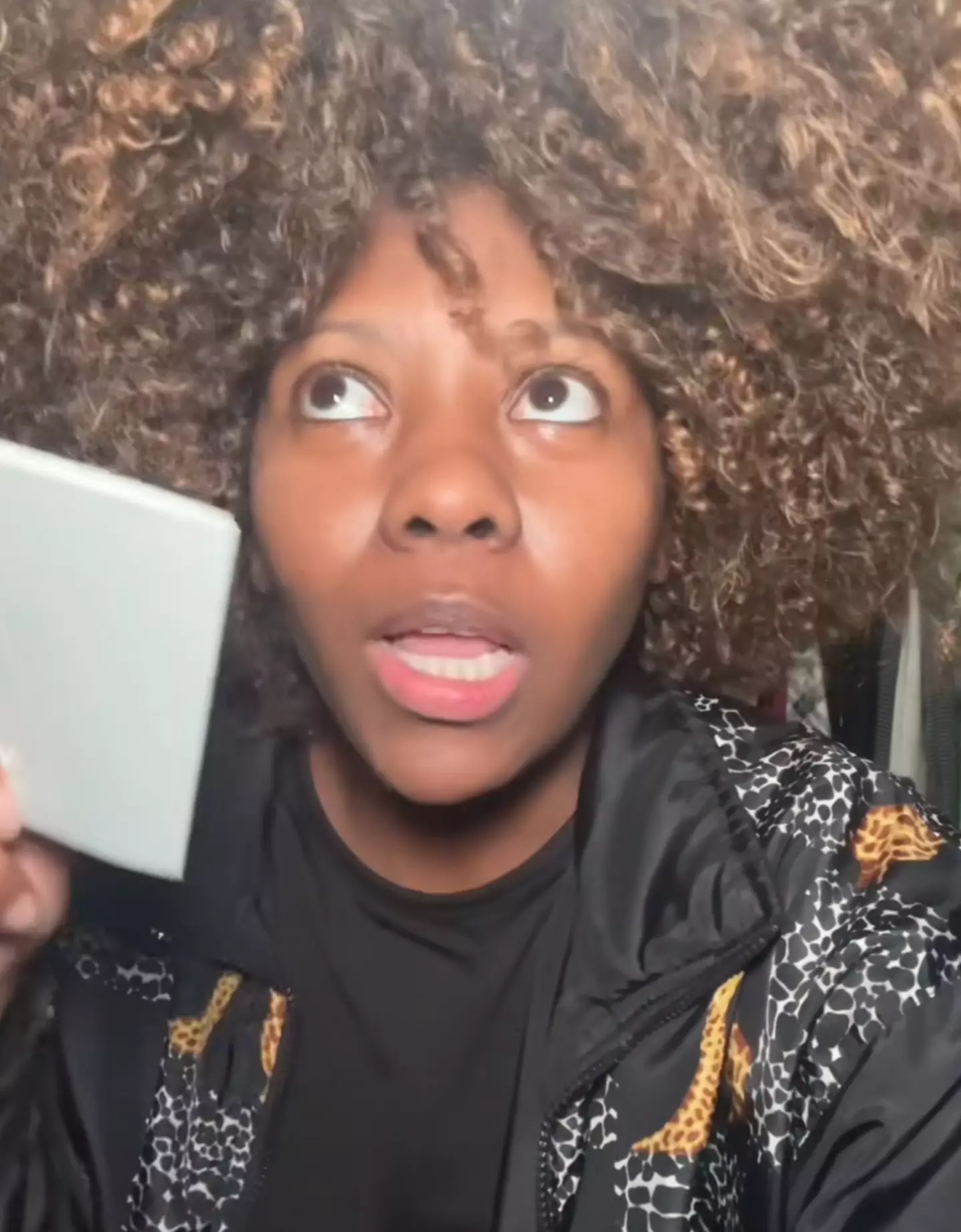 Patrice shares tips for solo travellers.