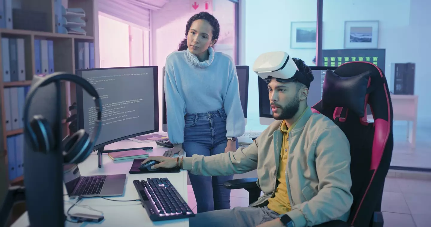 It is a tough year to be in the gaming industry (Getty stock image)