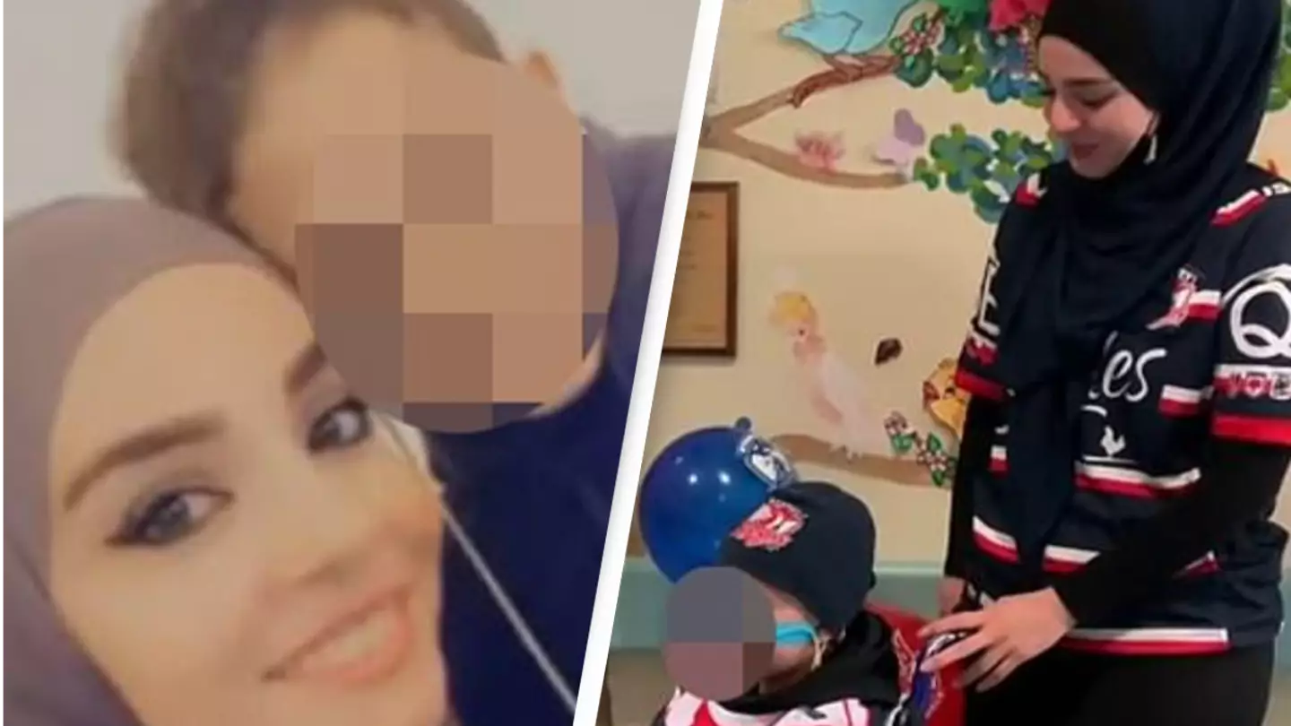 Facebook/Gheuwan Arja/TikTok/Gheuwan Arja