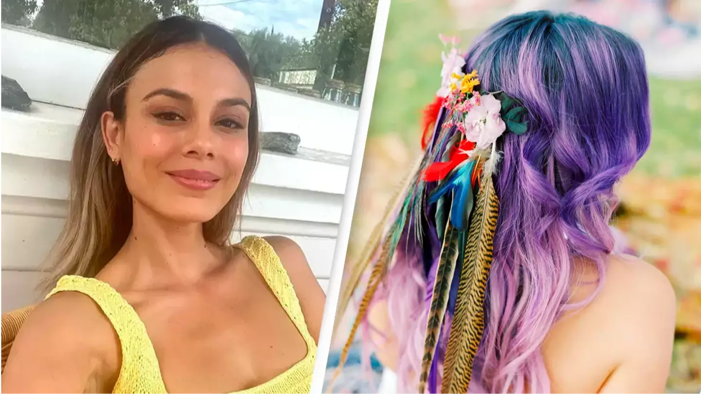 Fast and Furious star says white festival-goers should stop wearing feather headdresses