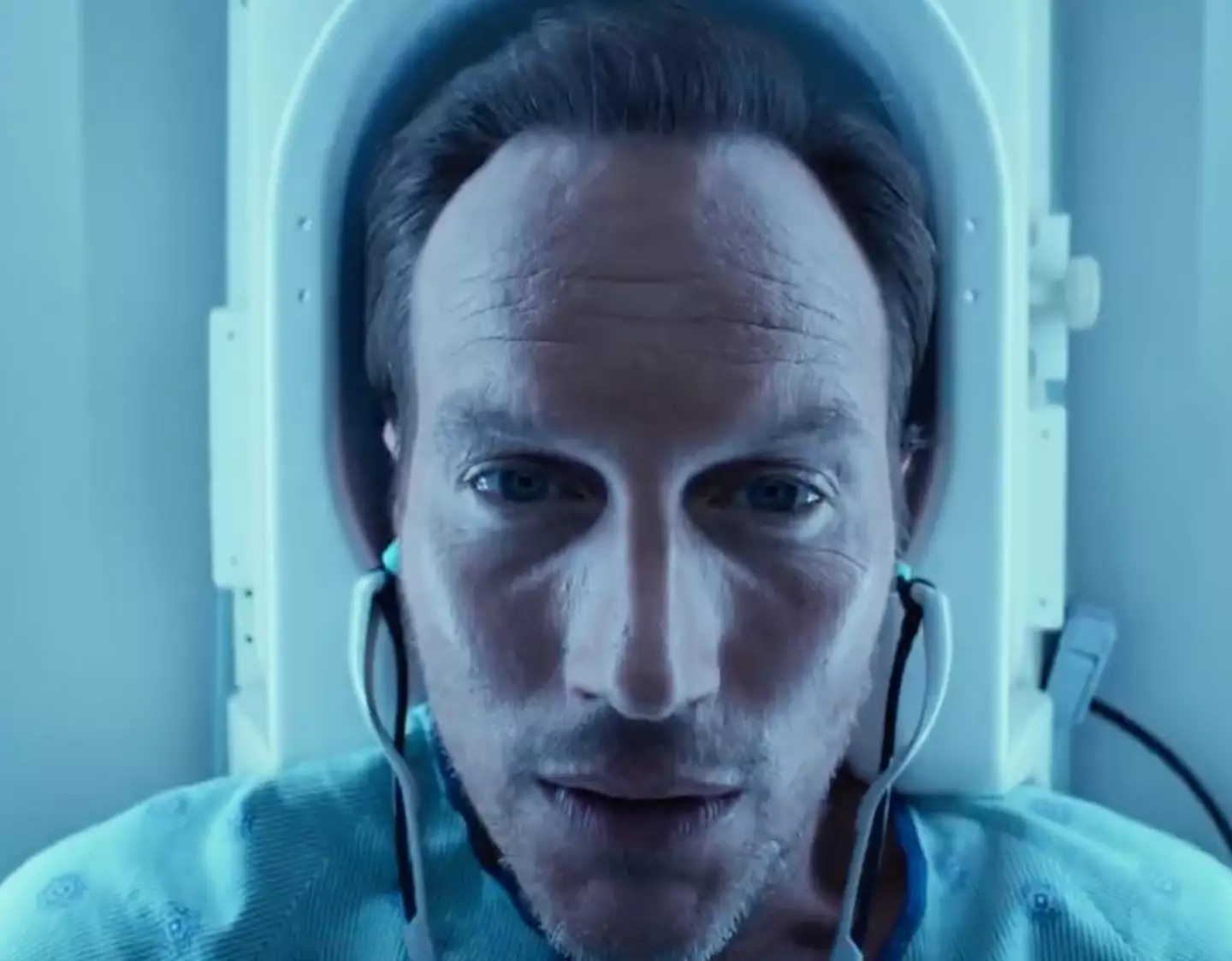 Don't get too comfortable, Josh.