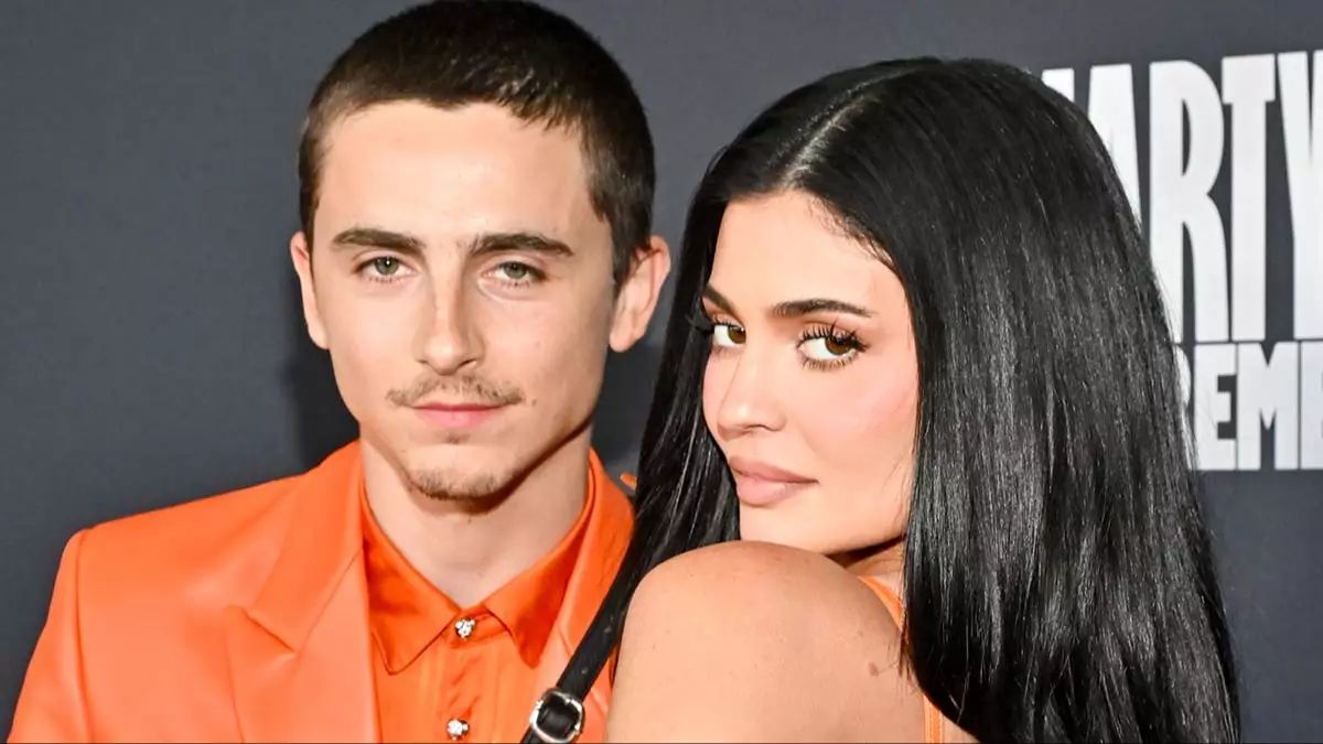 Michael Buckner/Variety via Getty Images