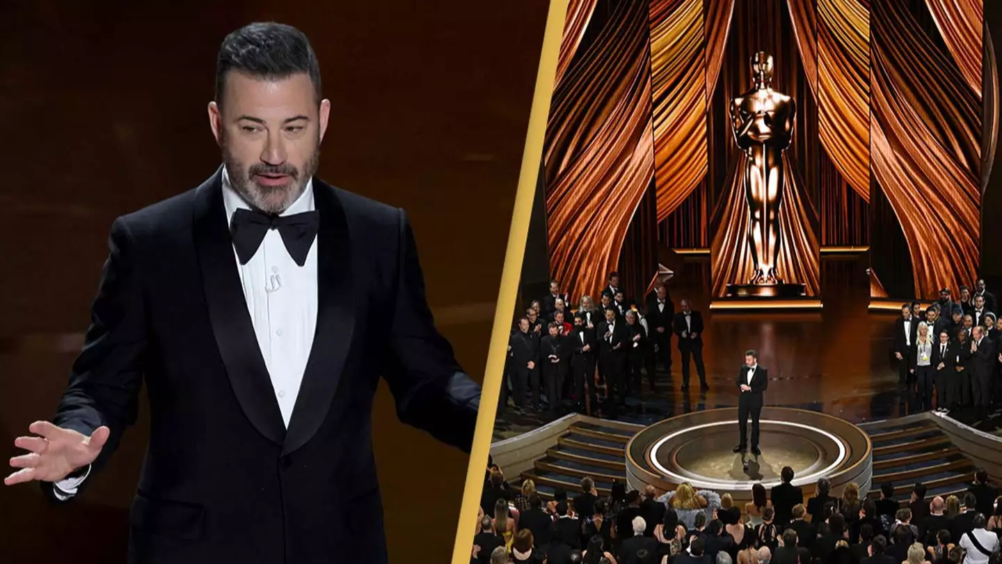 Video about what categories should be added to the Oscars sparks huge debate