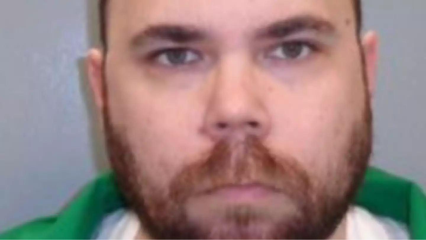 SC Department of Corrections