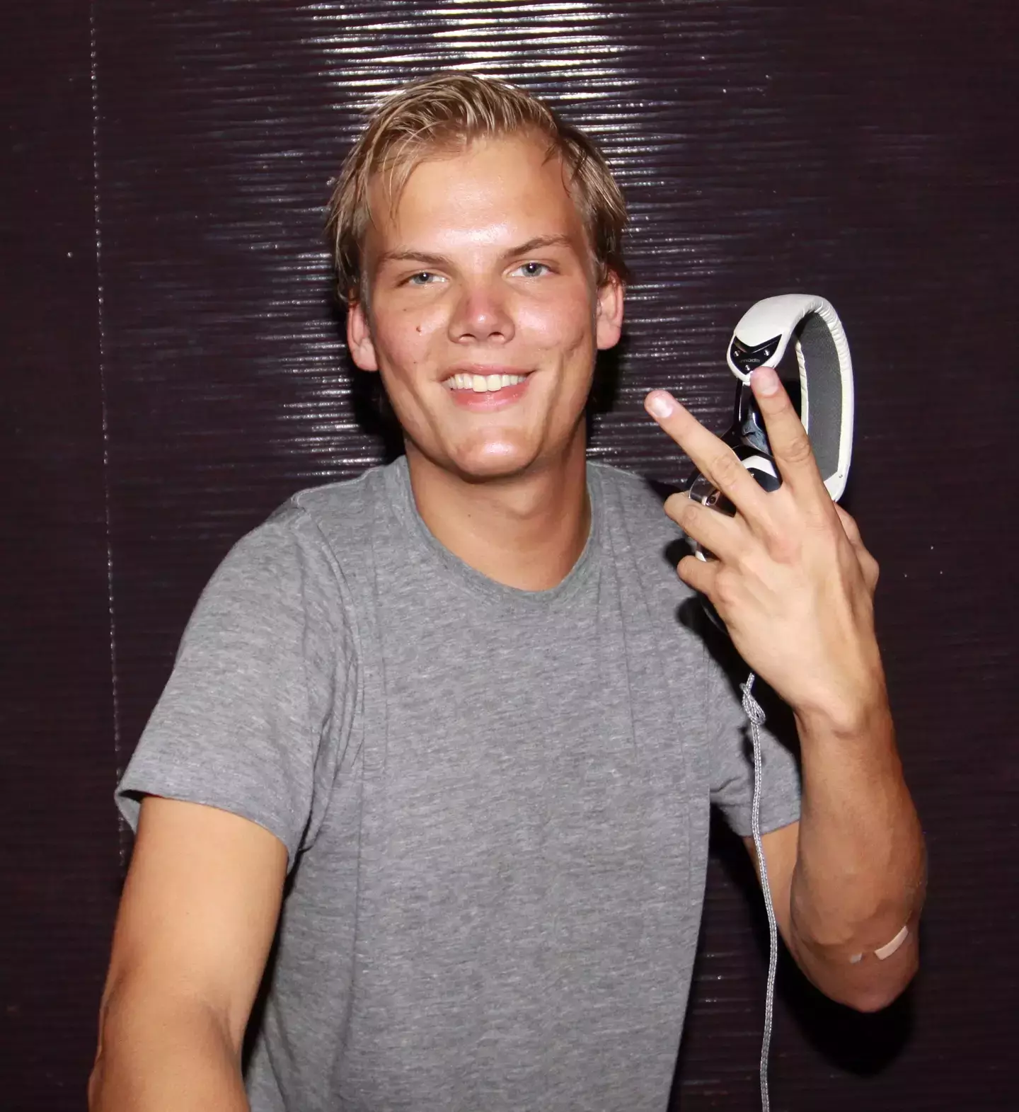 Avicii took his own life at the age of 28. (Johnny Nunez/WireImage)