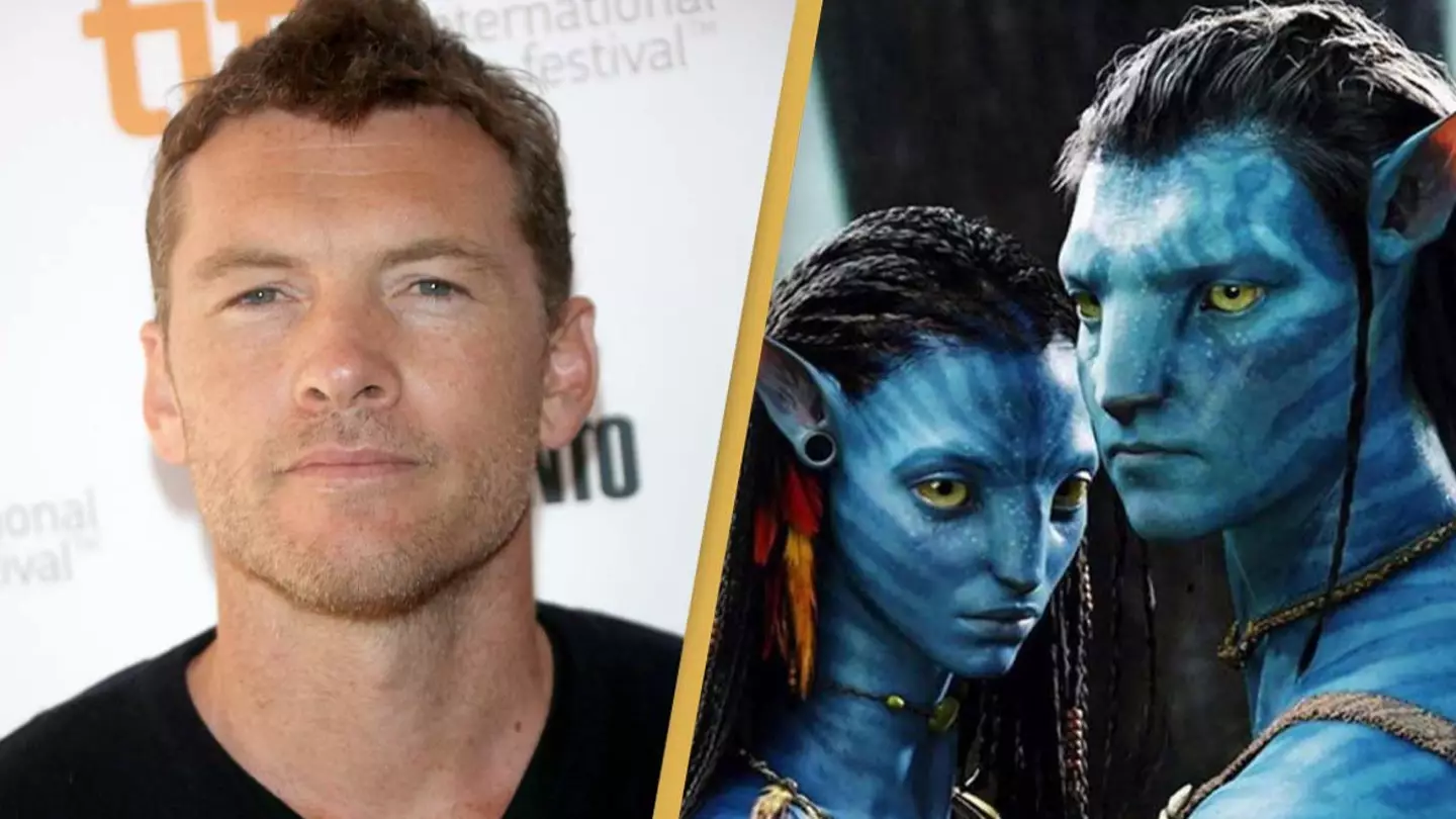 Sam Worthington opens up on how his life changed for the worse after starring in Avatar