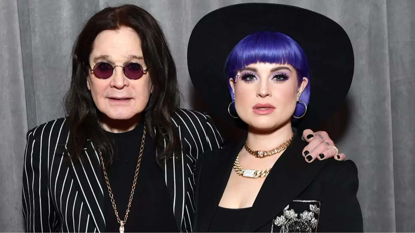 Getty Images/Emma McIntyre