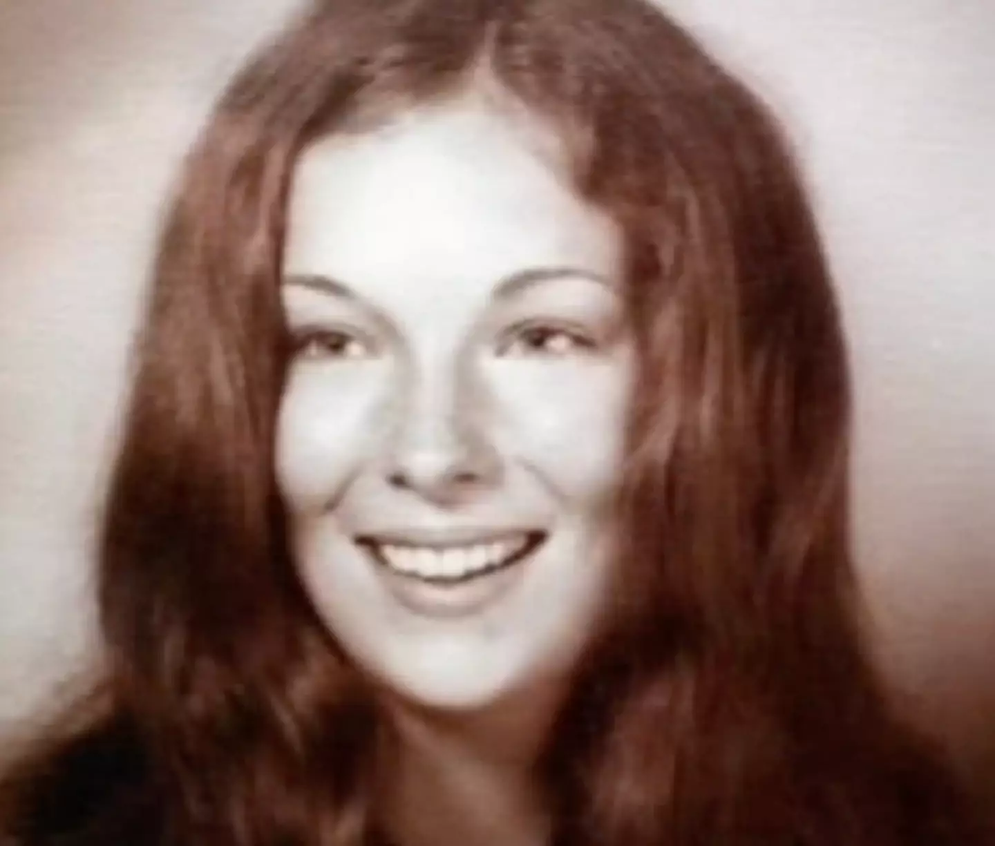 Lindy Sue Biechler was killed in December 1975.