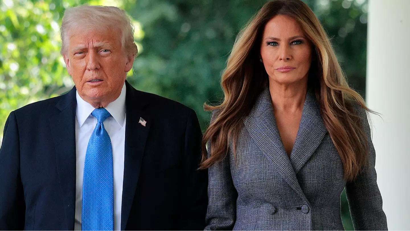 Why former aide of Melania Trump claimed she'll 'never' leave Donald for this specific reason