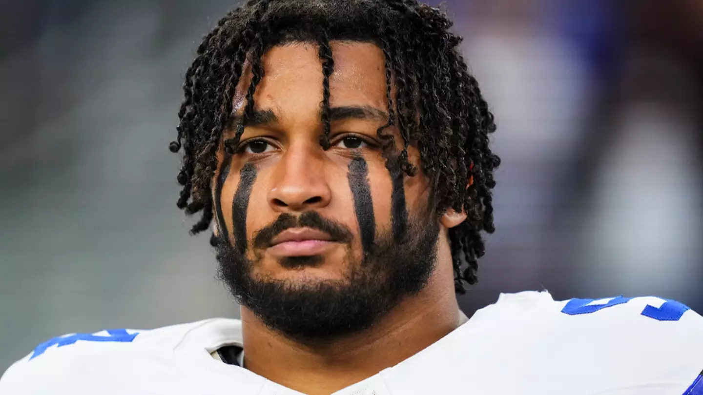 Getty Images/Cooper Neill