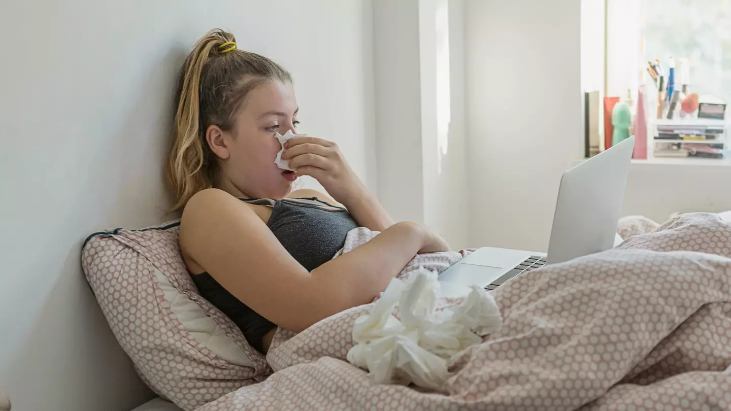 Justin Paget/Getty Images