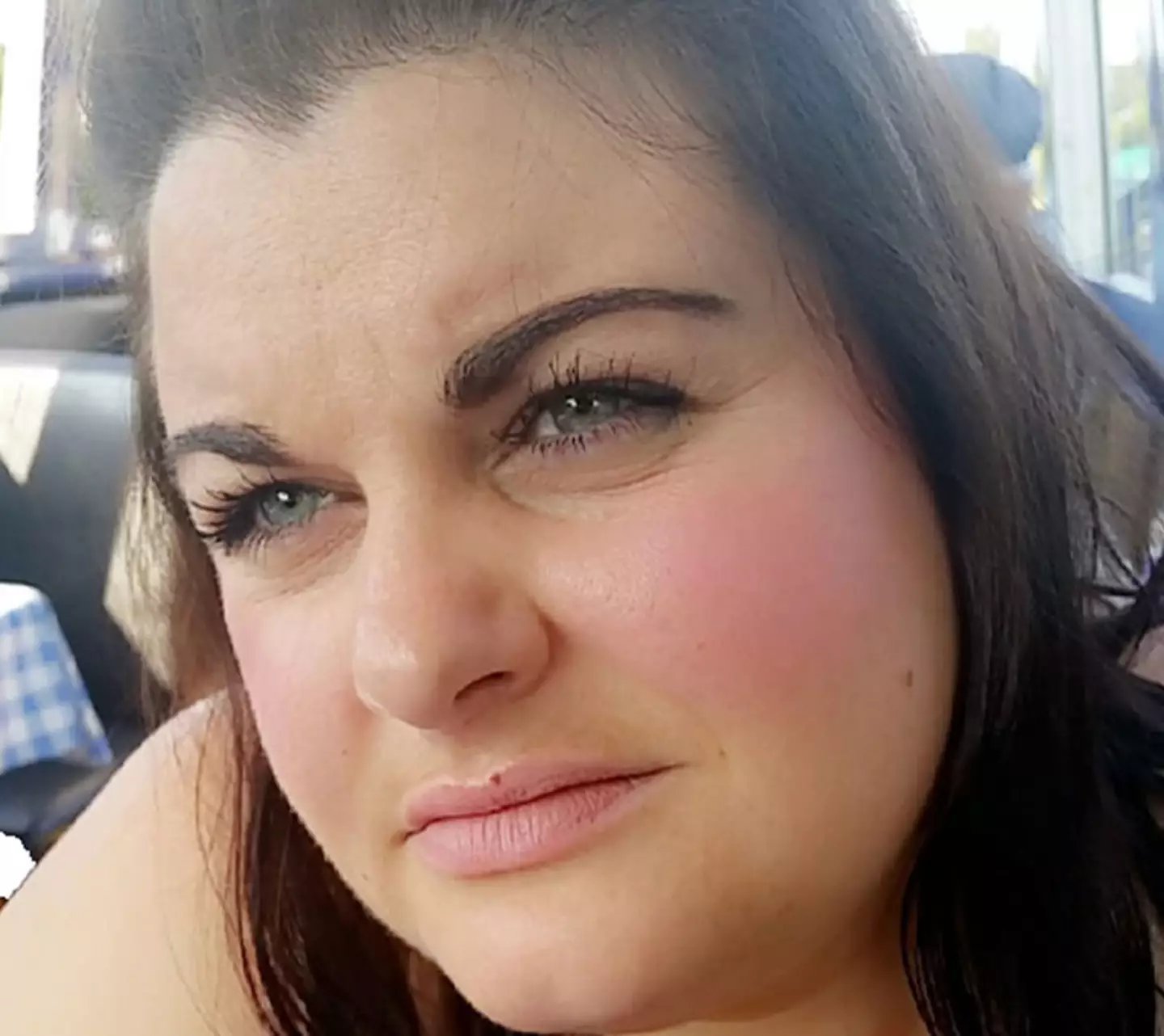 Sian was just 35 when she passed away (AMFF)