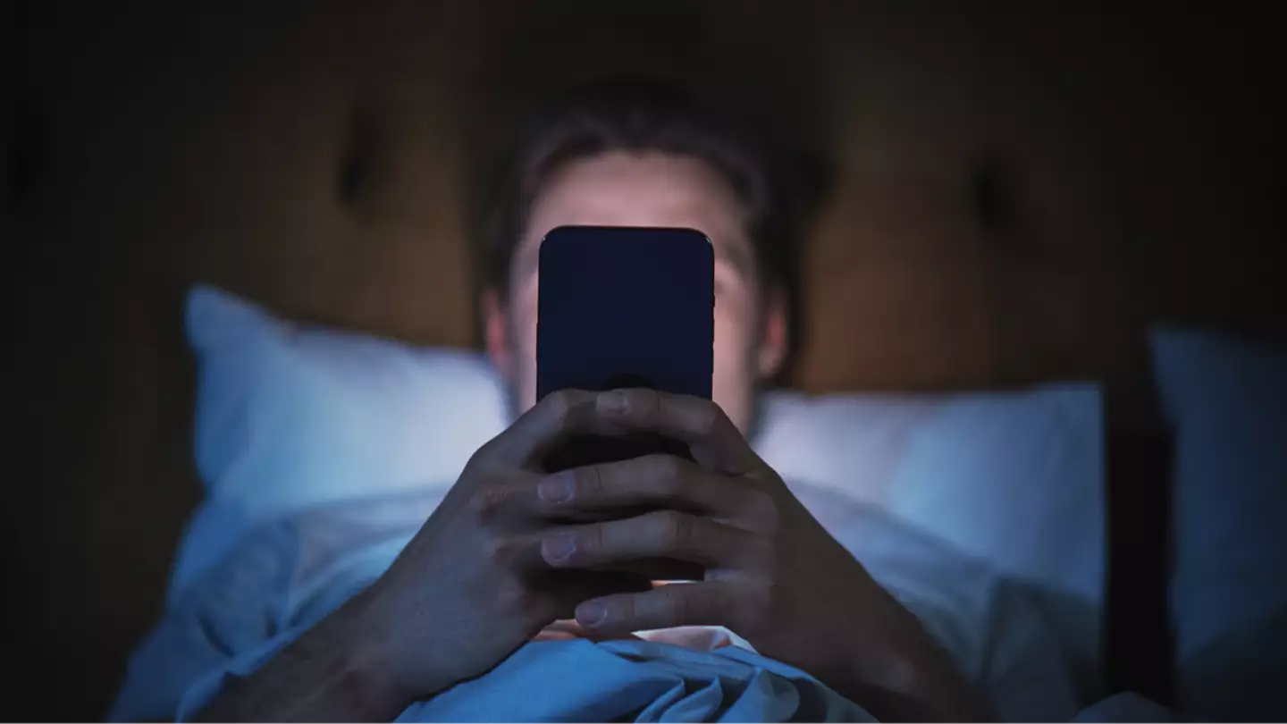 Getty Images/gorodenkoff