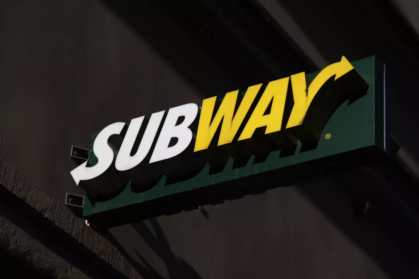 Subway is hosting a weird competition in exchange for a lot of food.