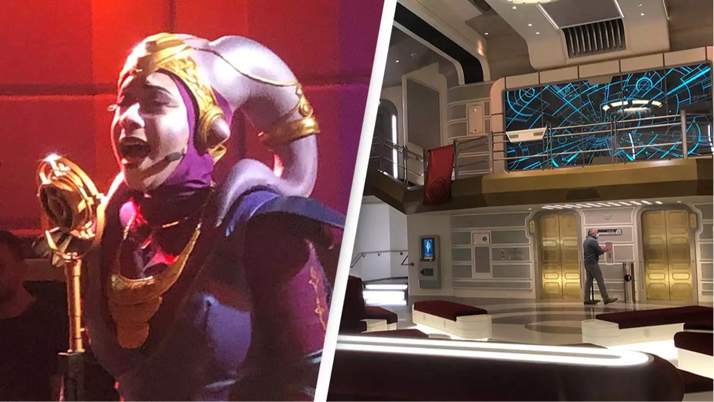 Alamy/ZUMA Press Inc