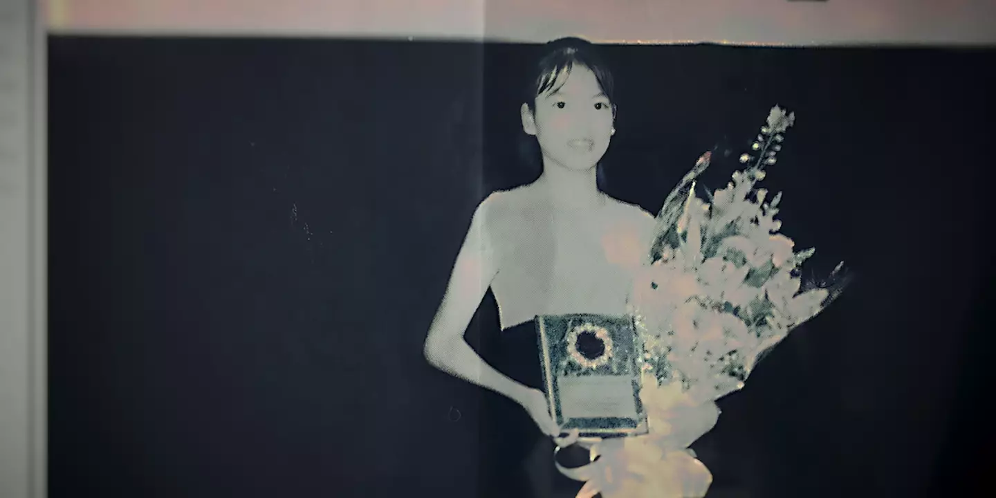 Netflix users have been left horrified by the documentary (Netflix)