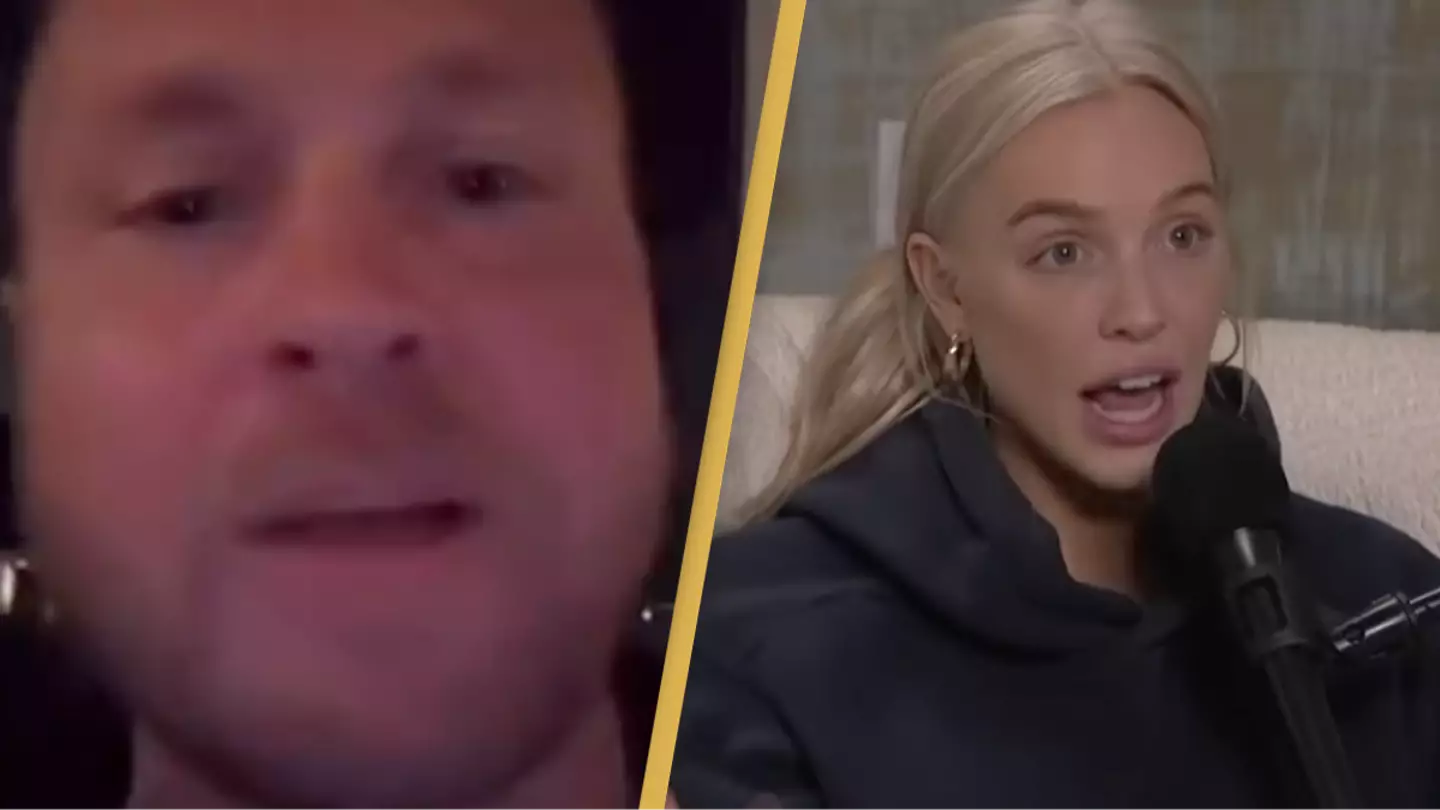 Spencer Pratt calls out podcaster for 'ignoring requests' to play wife Heidi Montag's song