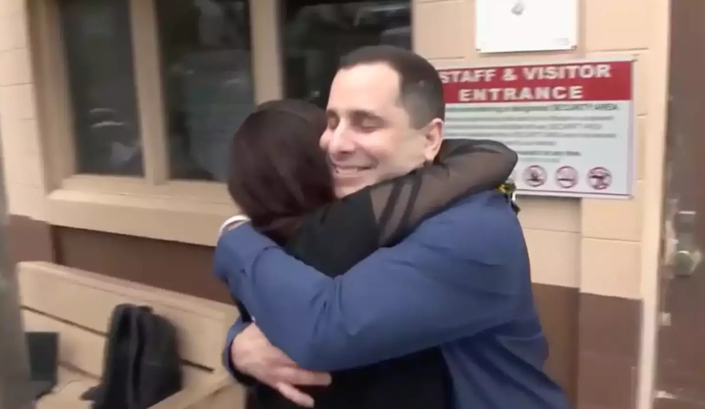 Gordon Cordeiro has spent 30 years in jail (Hawaii News Now)