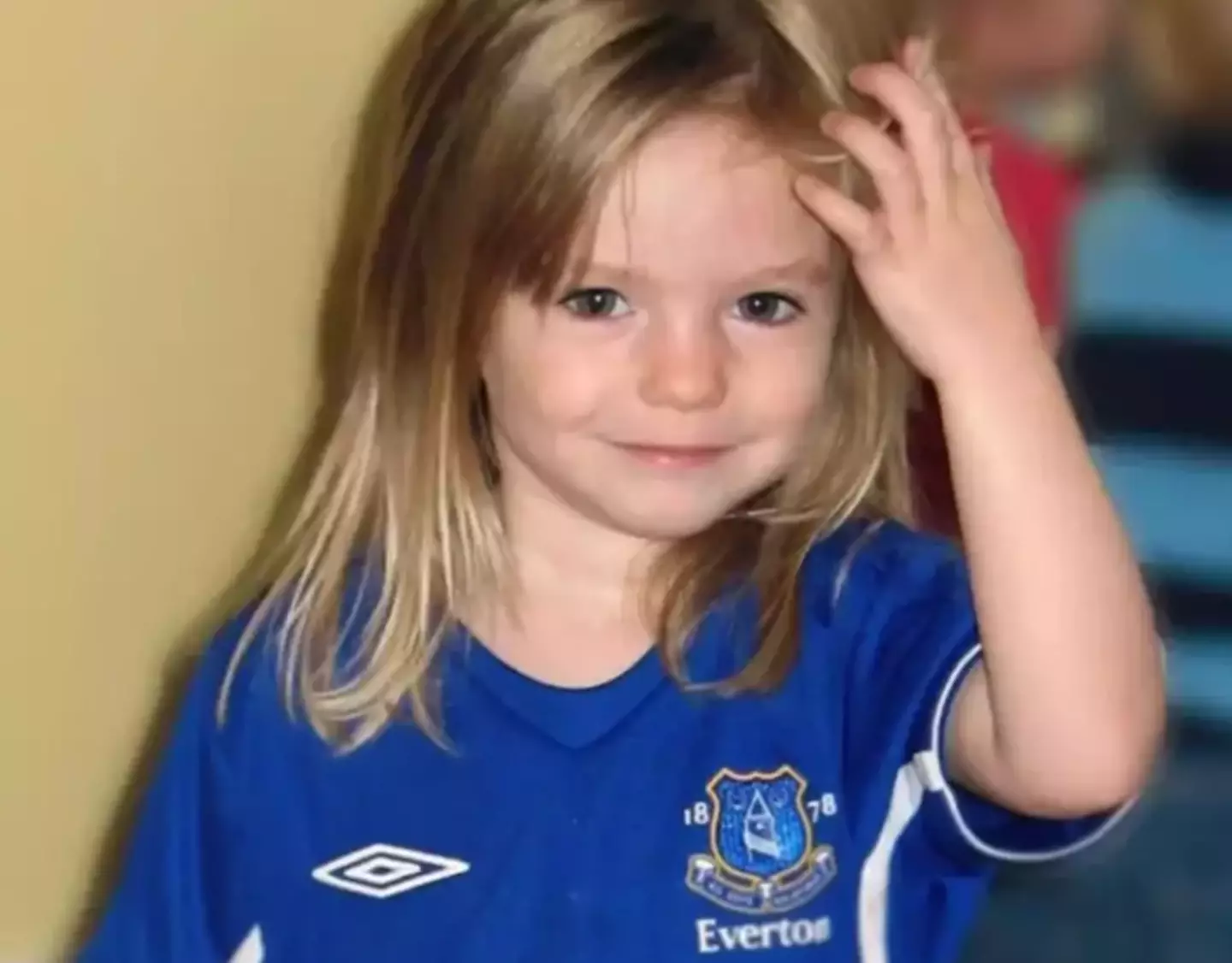 Maddeleine's disappearance remains unsolved to this day (PA)