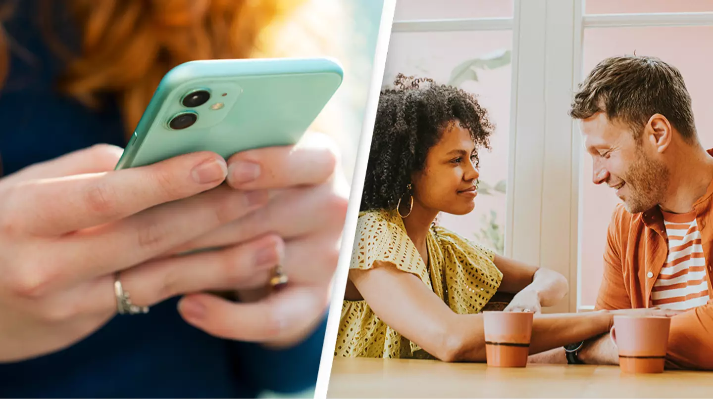 Millennials are using an unexpected new way to find dates