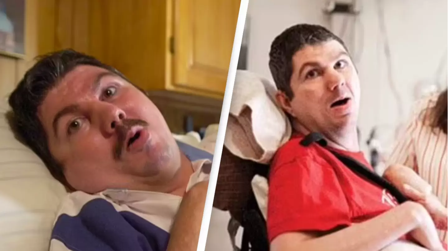 Man Who Survived After Being In Coma For 19 Years Dies Almost 20 Years After Waking Up