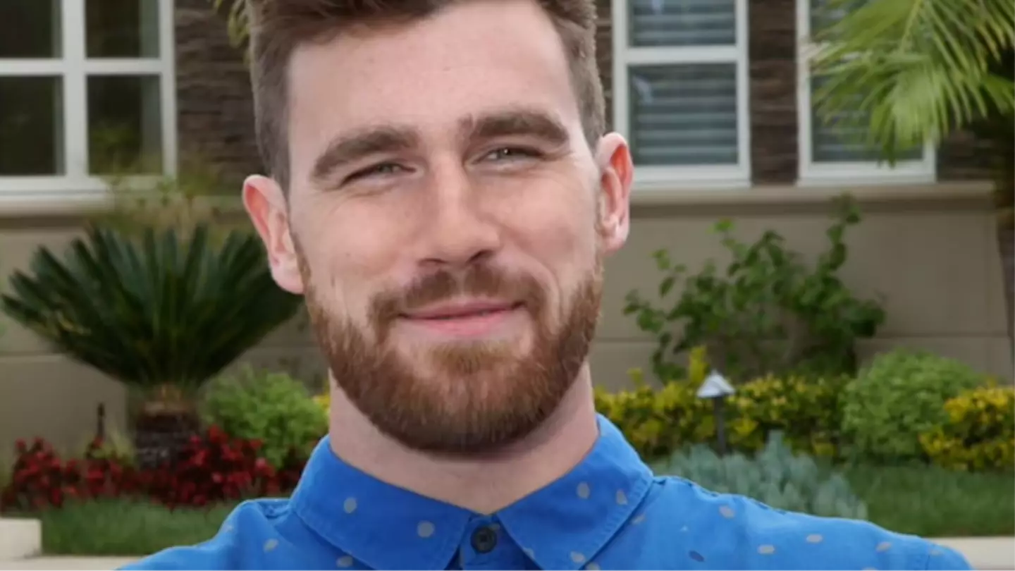 Resurfaced clip shows Travis Kelce's savage response when asked if he'd 'kiss, marry or kill' Taylor Swift