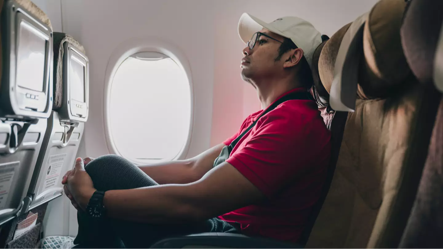 Getty Images/rudi_suardi