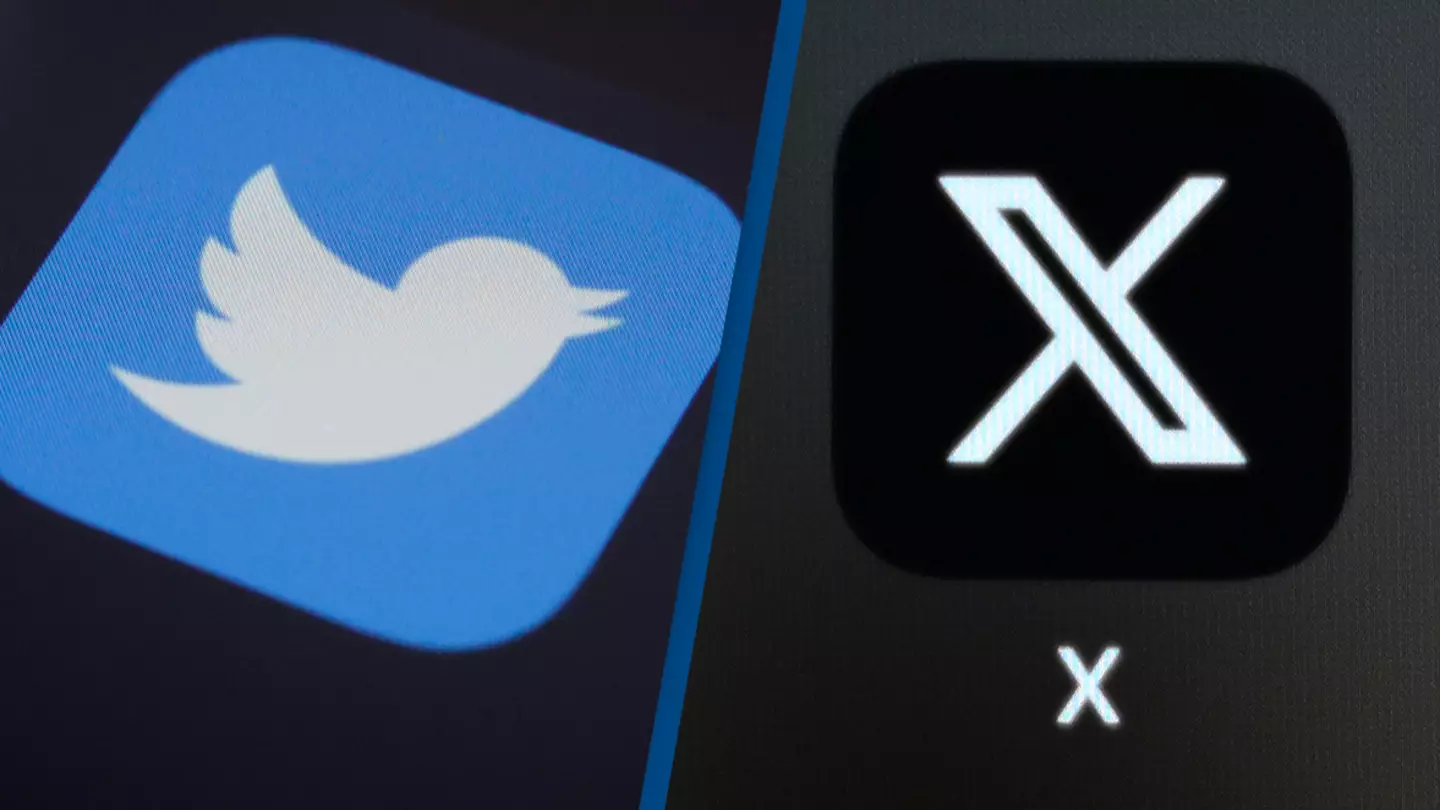 Twitter has officially updated to X leaving people unable to find app