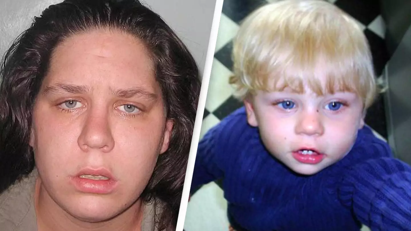 Mother of toddler tortured to death could be freed from prison after shocking turn of events