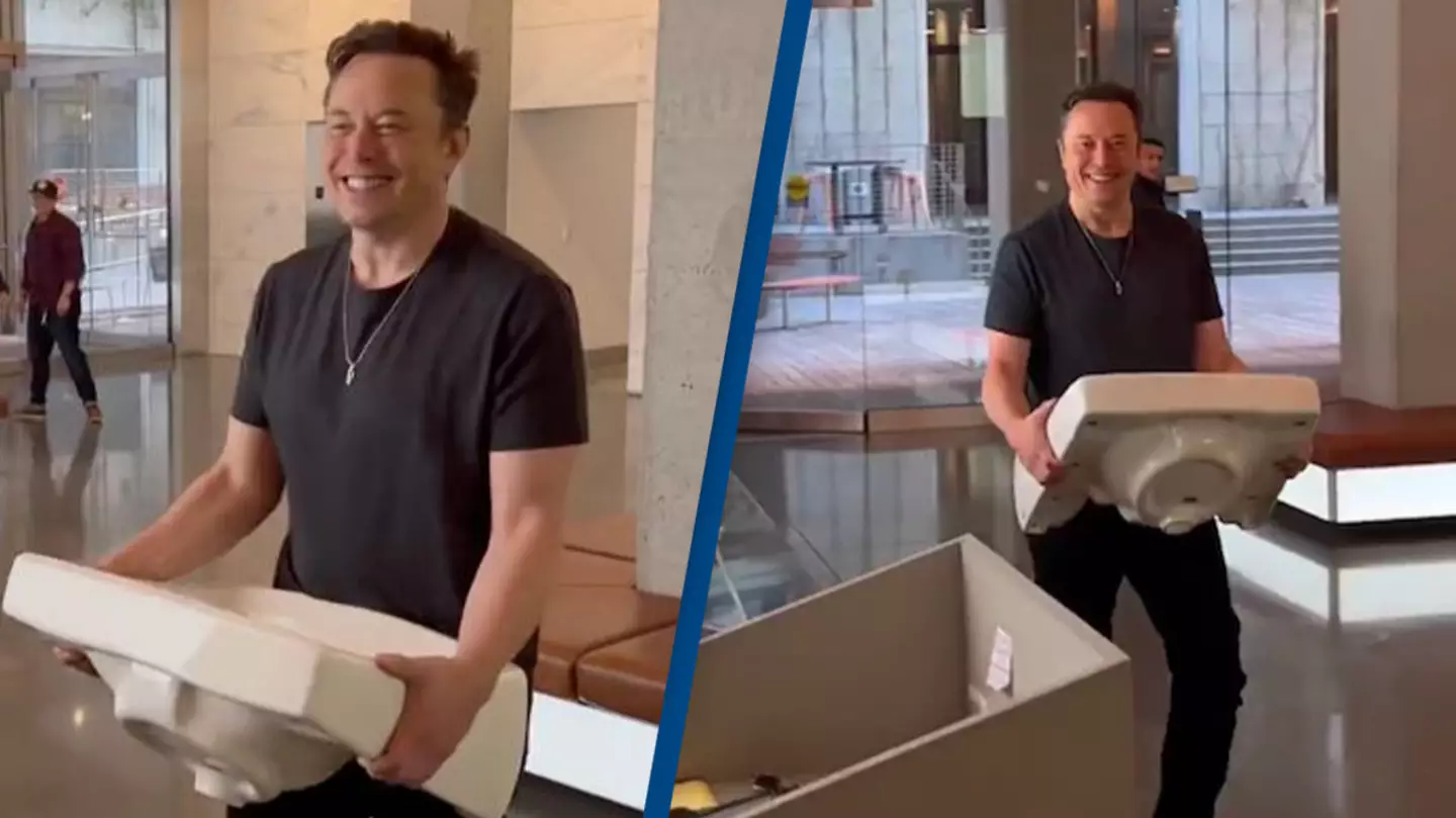 Twitter/@elonmusk