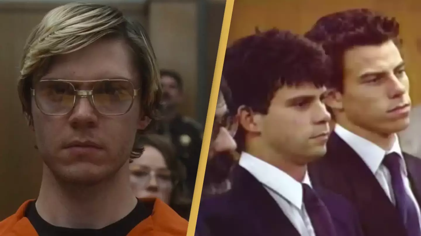 Netflix is being slammed after revealing the plot for the second season of Monster