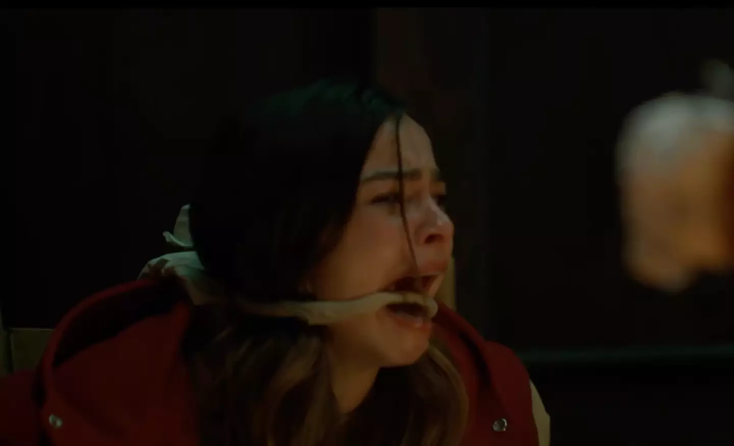 Addison Rae will be joined by Patrick Dempsey in Eli Roth's latest slasher flick.