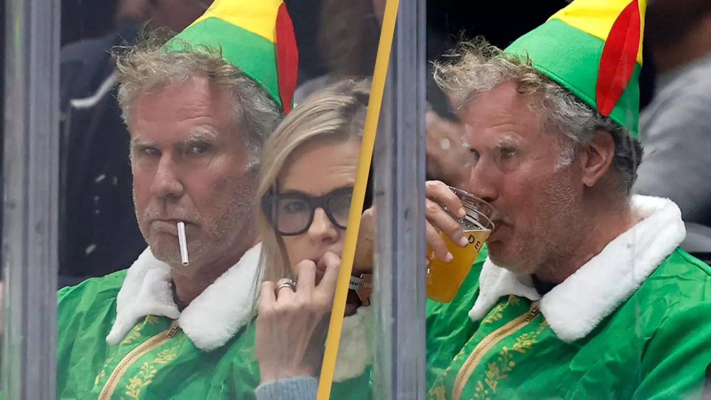 Ronald Martinez/Getty Images