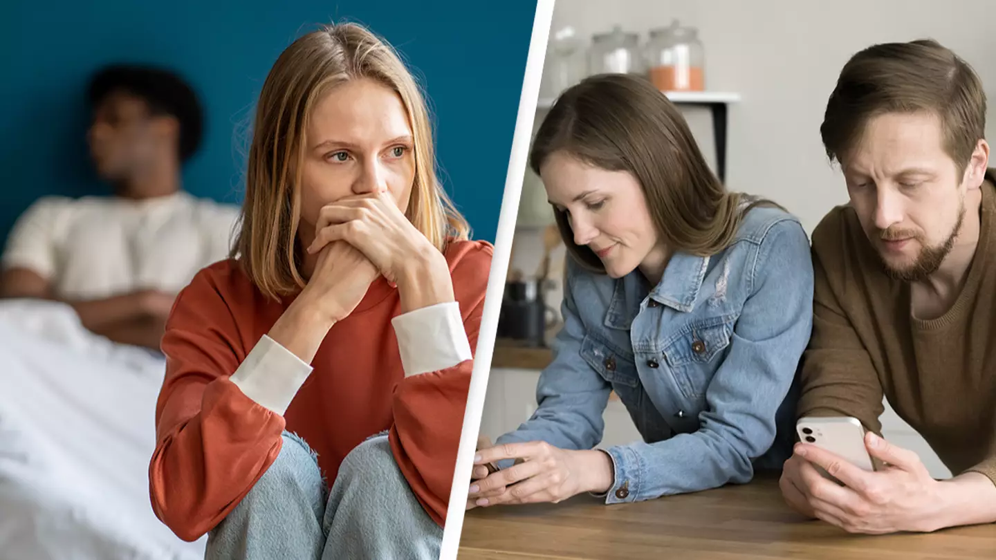 People are now using the 'gray rock technique' to end relationships