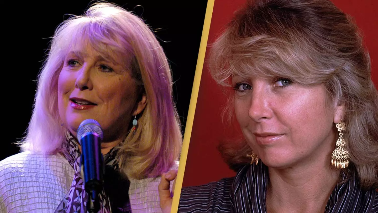 Young Frankenstein star Teri Garr has died aged 79