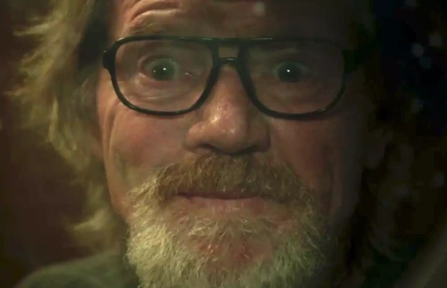 Horror fans at the sound of a movie 'worse' than The Human Centipede (A24)