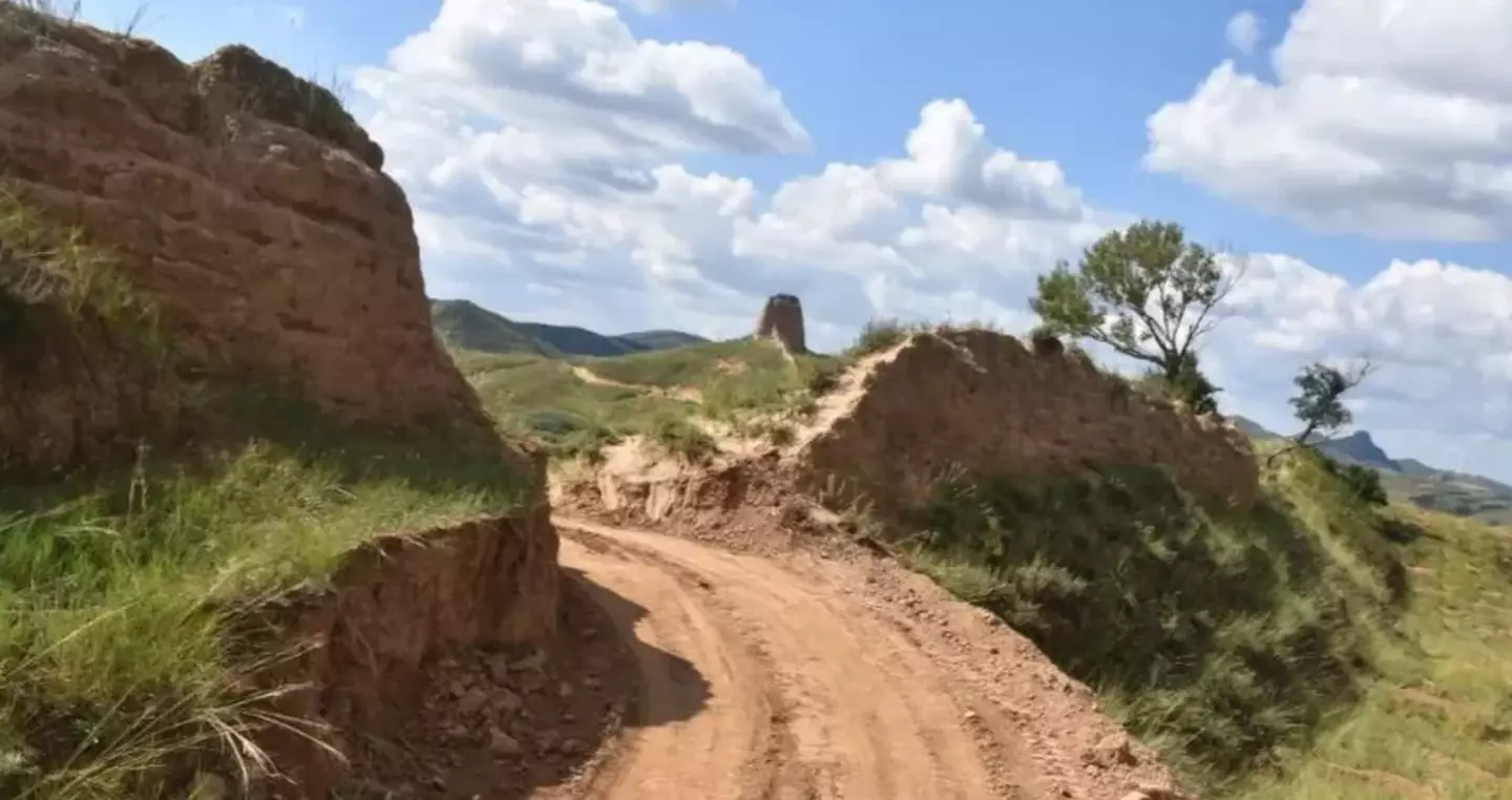 Two people have been arrested after allegedly creating the shortcut.