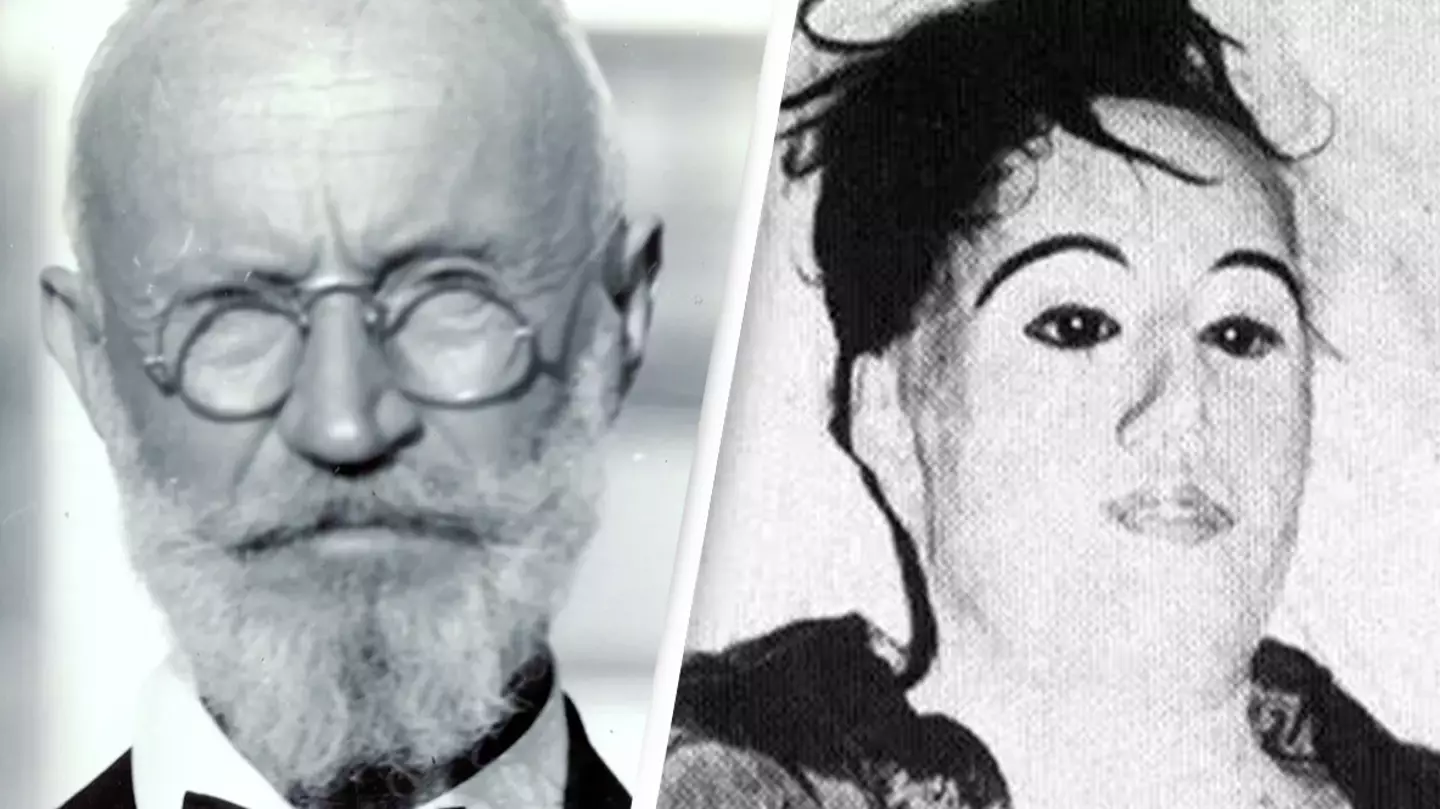 Corpse made to ‘look alive’ for seven years by obsessed lover
