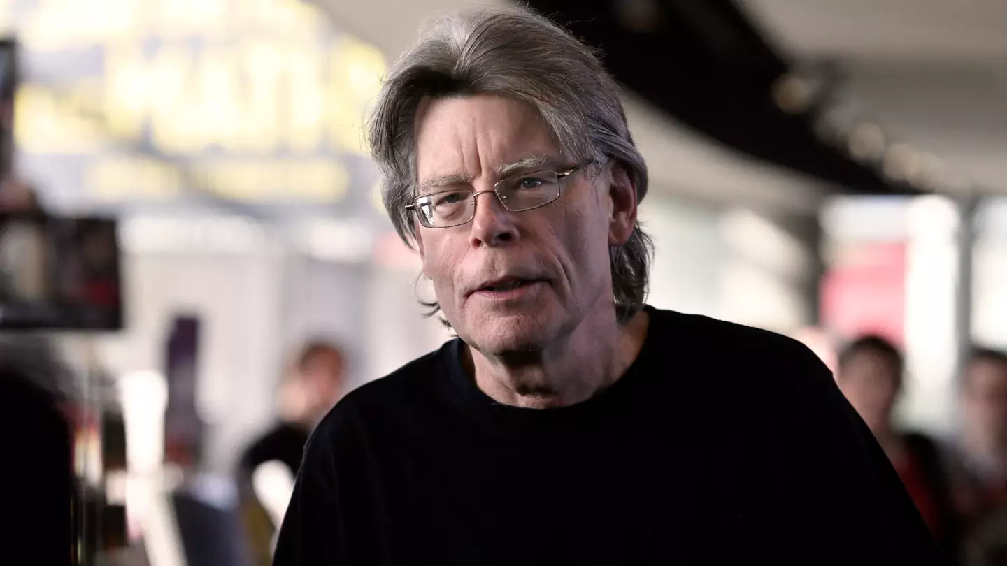 KENZO TRIBOUILLARD/AFP via Getty Images