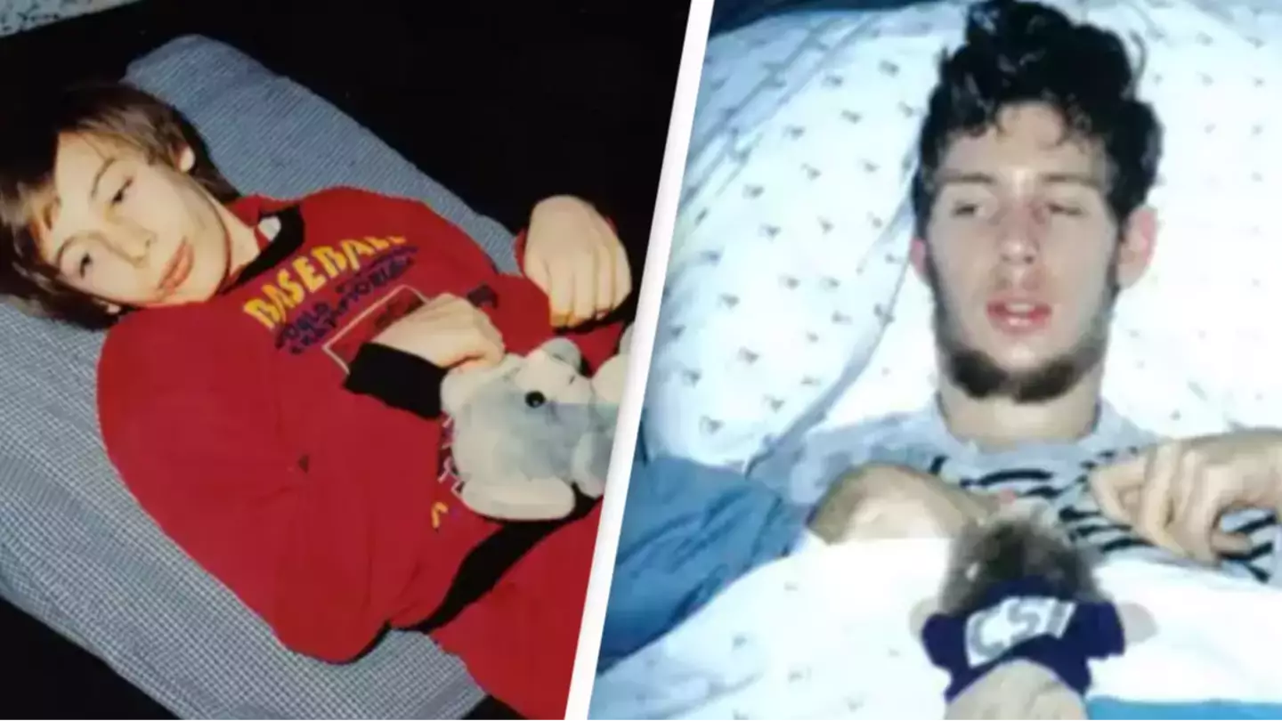 Man who survived more than a decade in a coma woke up to tell a remarkable story