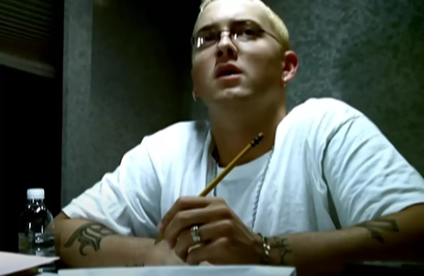 Eminem's Stan has just turned 22-years-old.