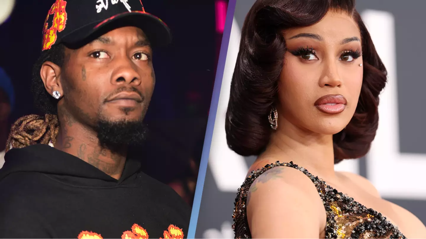 Prince Williams/WireImage via Getty Images/Matt Winkelmeyer/Getty Images for The Recording Academy