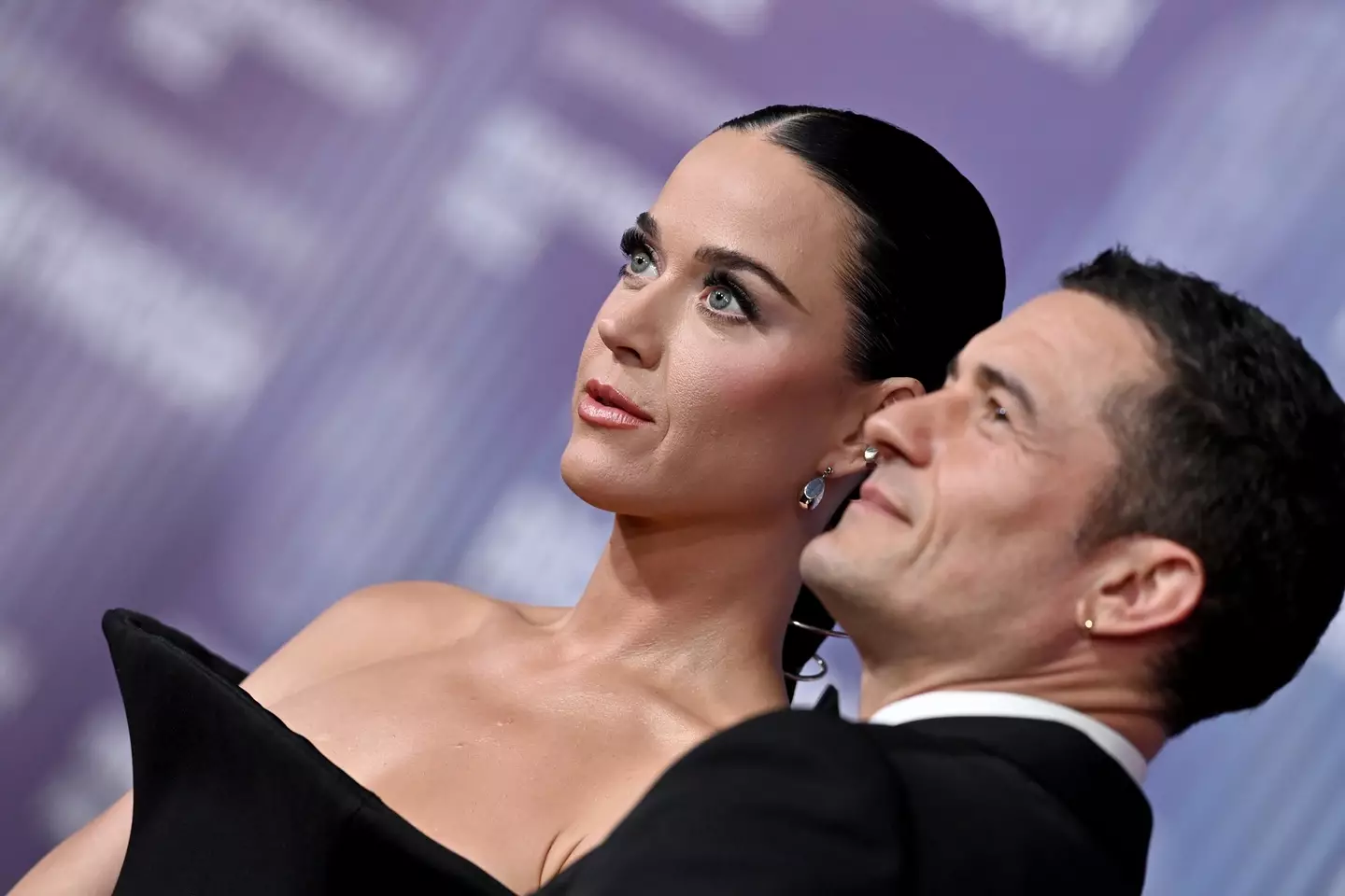 Katy Perry and Orlando Bloom split for a year early on in their relationship (Axelle/Bauer-Griffin/FilmMagic)