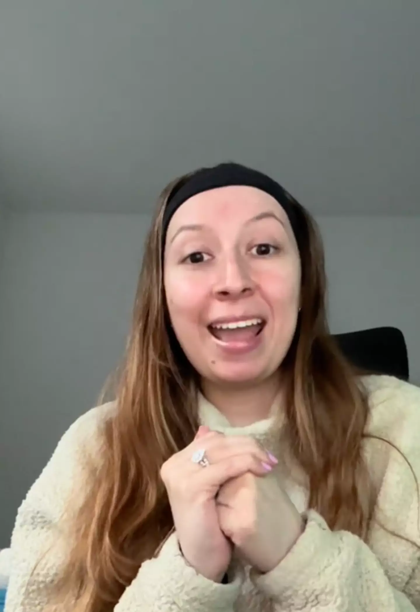 People have been left divided.