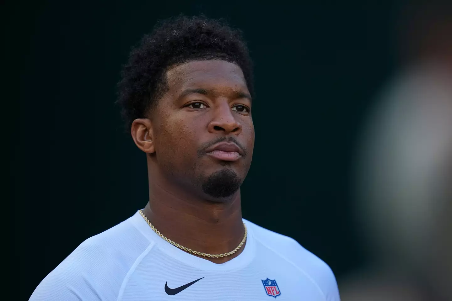 The NFL star purchased a second home (Mitchell Leff/Getty Images)