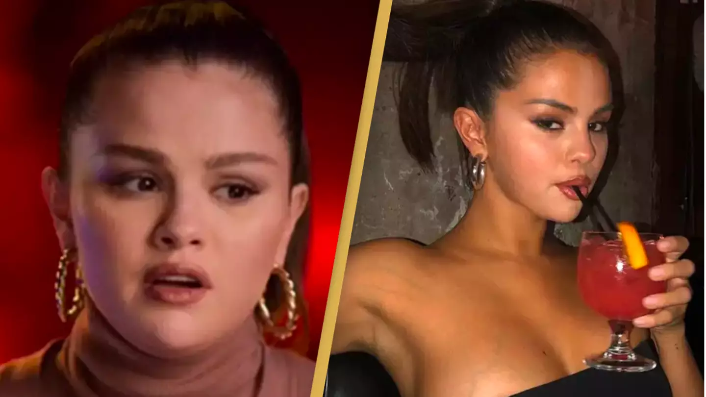 Selena Gomez admits she lied over effect of body shaming on her