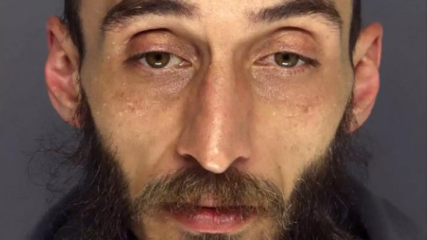 Man arrested for setting governor's home on fire pleads guilty with shocking sentence