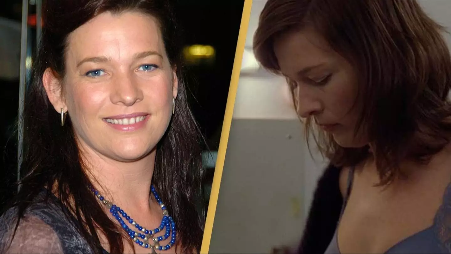 Jon Furniss/WireImage / StudioCanal